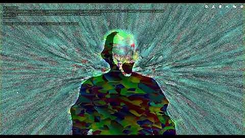 Hydra + Kinect