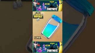 Which One The Best Healing Item In Fortnite