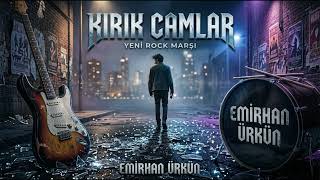 Emirhan Ürkün - Kırık Camlar 