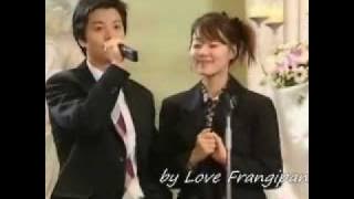 Lee Dong Gun - Singing @ Sweet 18 #1
