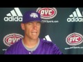 2011 OVC Baseball Championship Game 7 - Tennessee Tech Postgame - 5/27/11