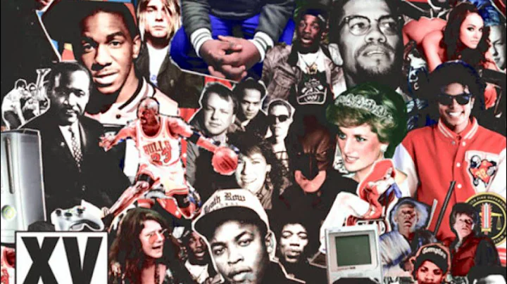 XV - Swervin (Zero Heroes Mixtape)