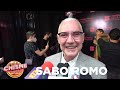 Sabo Romo sigue con el proceso contra su AGR3S0R | Chisme en Vivo