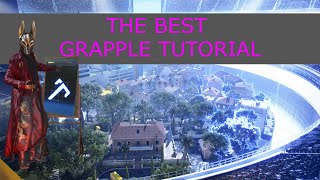 The ONLY Grapple Tutorial You'll NEED! | THE FINALS