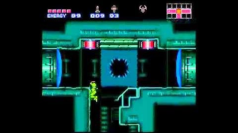 Super Metroid Hack Plethora Part 14 / 20