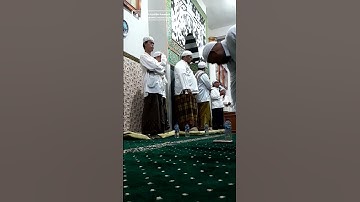 Mahalul Qiyam Simtudduror Full Teks dan Terjemah #darulauliya #qosidah #simtuddhuror #mahalulqiyam