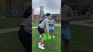 Can You Do A Backflip? Get 20