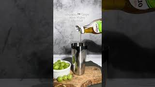 Muscato Grape Mint Mojito screenshot 3