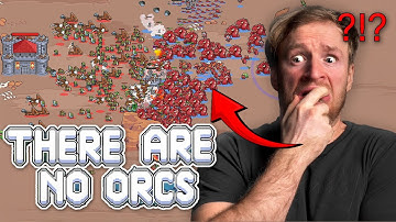 Warum redet keiner darüber?! | There Are No Orcs - Ersteindruck