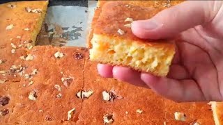 Морковный пирог. Очень простой и вкусный |Carrot cake.Very simple and delicious#пирог #морковка#кчаю