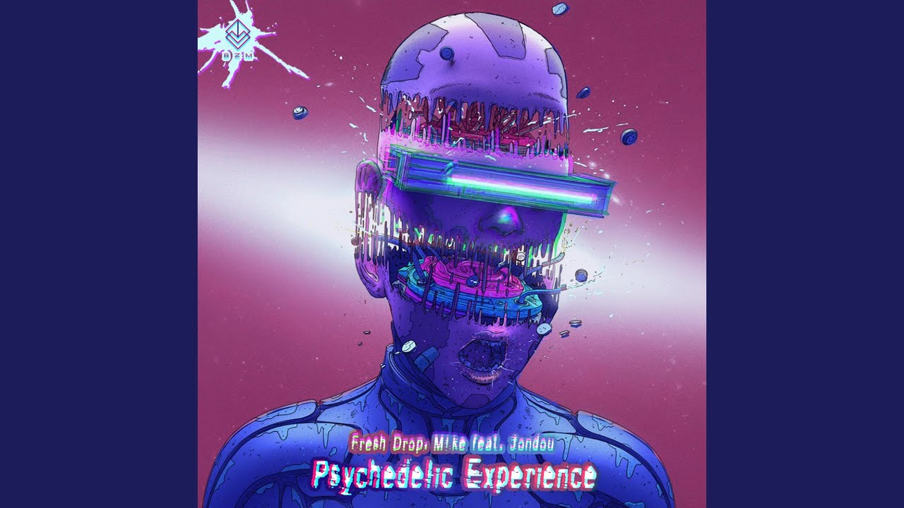 Psychedelic Experience (Original Mix)