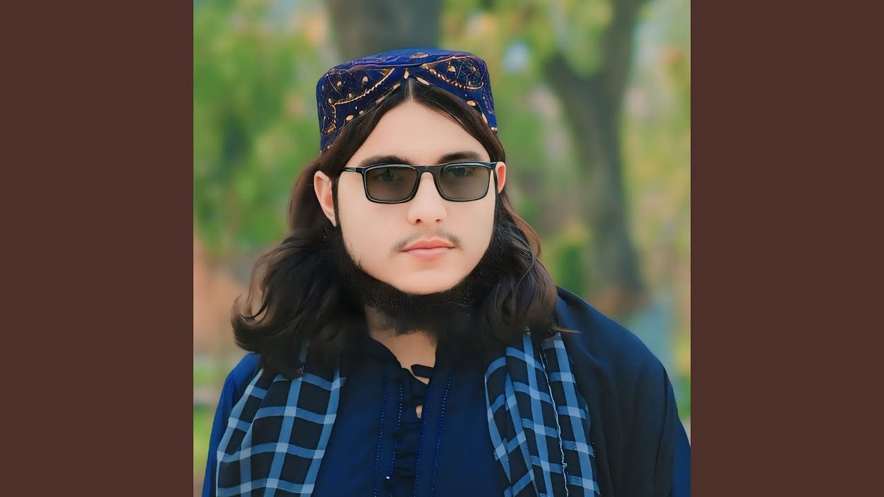 سومرا پہ ناز یئے در پگڑی کڑا