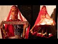 Anju modi  india couture week 2020  digital show