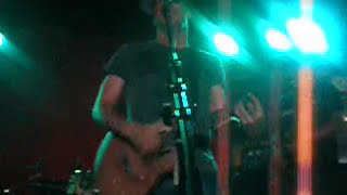 Jimmie&#39;s Chicken Shack - String of Peals (Jack Rabbit&#39;s - Jacksonville, FL - 06/26/07)