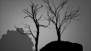 Abstract Animation: Fractals, Trees and Grayscale!