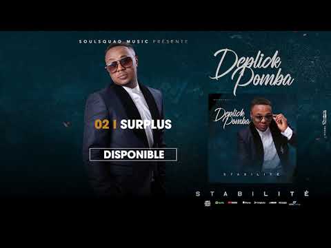 Putar Surplus (Live) - Deplick Pomba