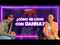 Me siento muy ORGULLOSA DE DANNA | Violeta Isfel | La entrevista con Yordi Rosado