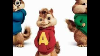 Chipmunks BadDay With Lyrics
