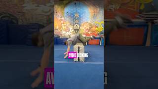 Fix your parkour dive roll! #parkour #parkourtraining