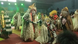 PEJUANG KOPERA MANUNGGAL (PKM) LIVE GOR BASKARA LIMPUNG, SPESIAL 20 RANGDA