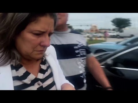 Miami daycare worker fired, arrested after abusing 6-year-old boy, police say