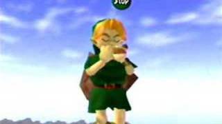 Jewel - Intuition - Legend Of Zelda Resimi