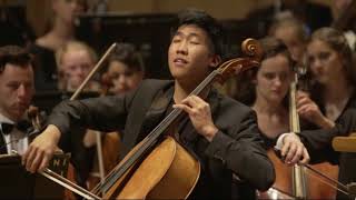 El cant dels ocells (Song of the Birds) | Bryan Cheng | National Youth Orchestra of Canada