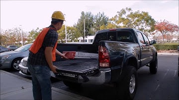 Online Inventory System - BarCloud Asset Route Tracking