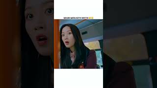Never Mess With Bestie👊 | True Beauty Romantic Scene #shortsfeed #fyp #shorts #ytshorts