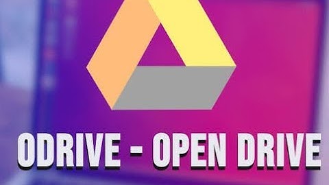 Open Drive (Google Drive Client) Installation Using Snap in Linux Mint, Ubuntu