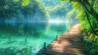 Beautiful Relaxing Music - Stop Overthinking, Stress Relief Music, Sleep Music, Calming Music #44