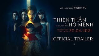 THE GUARDIAN / THIEN THAN HO MENH trailer (2021) | PLANET DARK 