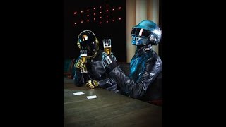 Daft Punk - Technologic (MANNA Extended Remix)