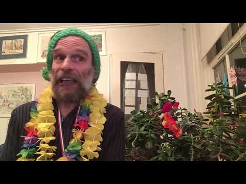 Prutser Gerard met een zelfreflecterende hit!