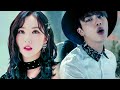 BTS GFRIEND I NEED U X SUNRISE 해야 MASHUP