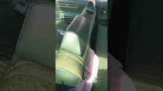 Mercury Montego 1971 Vlog. | #thewellwisher | #baliomar