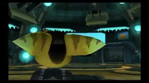 Ratchet & Clank Going Commando Playthrough part 3