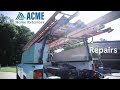 Acme Home Exteriors - Repairs