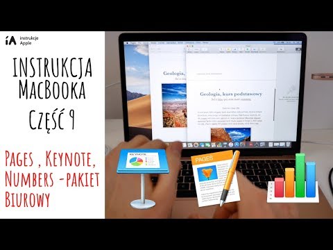 Wideo: Jak utworzyć pakiet Mac?