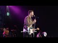 Don't Give Up On Me Tour - Live from Los Angeles