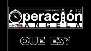 Ras Angela que es⁉️