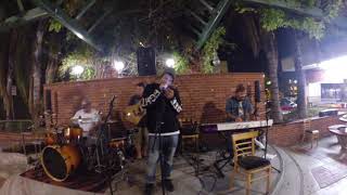 Cliff And Tudy Jam To A Live Reading From Jack Kerouacs On The Road