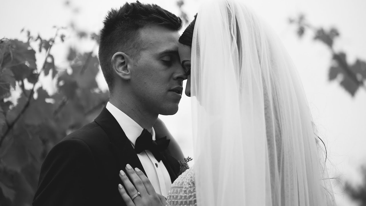 Howard Vineyard Wedding Highlight Film | 22 Wedding Films Adelaide