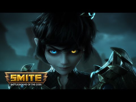 SMITE – The Ceaseless Whirlpool | Charybdis Cinematic