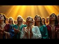 🎧 Christian Worship That Feels Pure and Heavenly