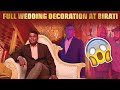 The best wedding decoration 2022  hindustan royal group