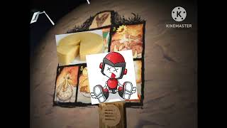 Spongebob And Jenny Robot Virtual Safari Part 2