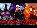 ONE PIECE 1181 Y el GRAN DESCONTROL en la LUCHA de IMU VS LOKI | LUFFY ZORO SANJI Llegan al Rescate