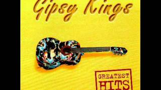 Gipsy Kings - Trista Pena [GQ] chords