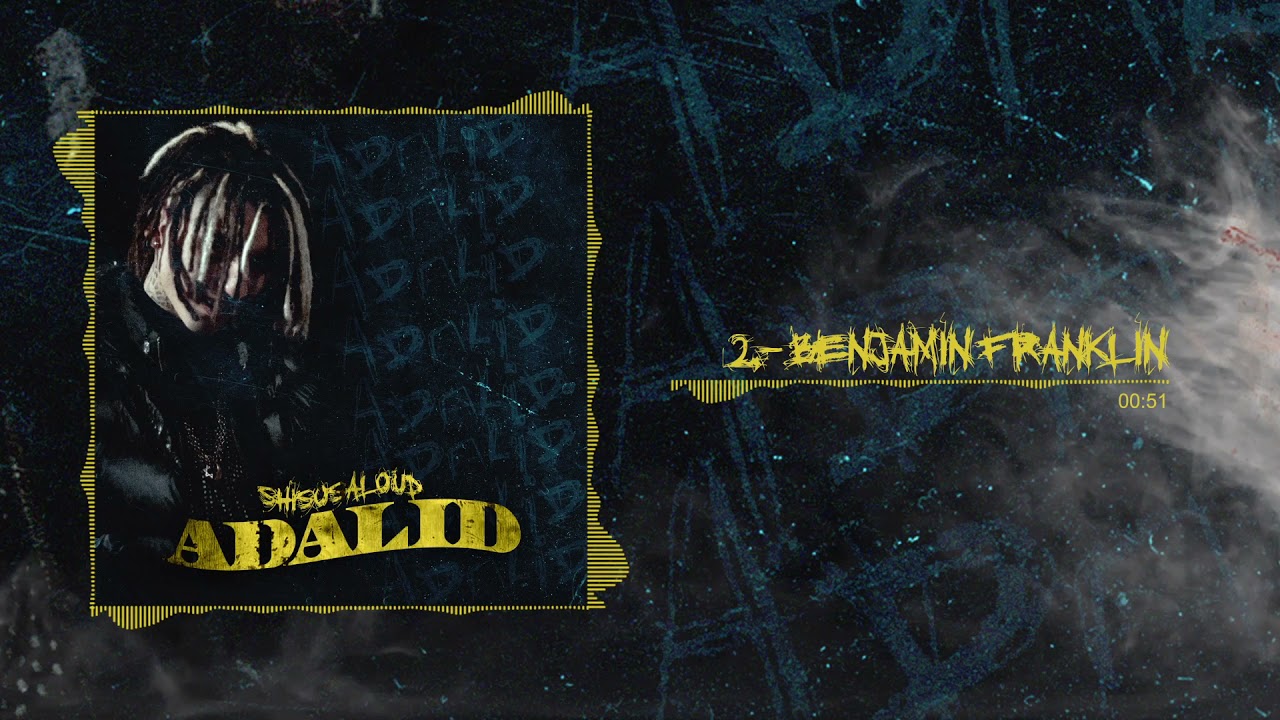 Watch Shisosaloud - Benjamin Franklin on YouTube Watch Shisosaloud - Benjamin Franklin on YouTube